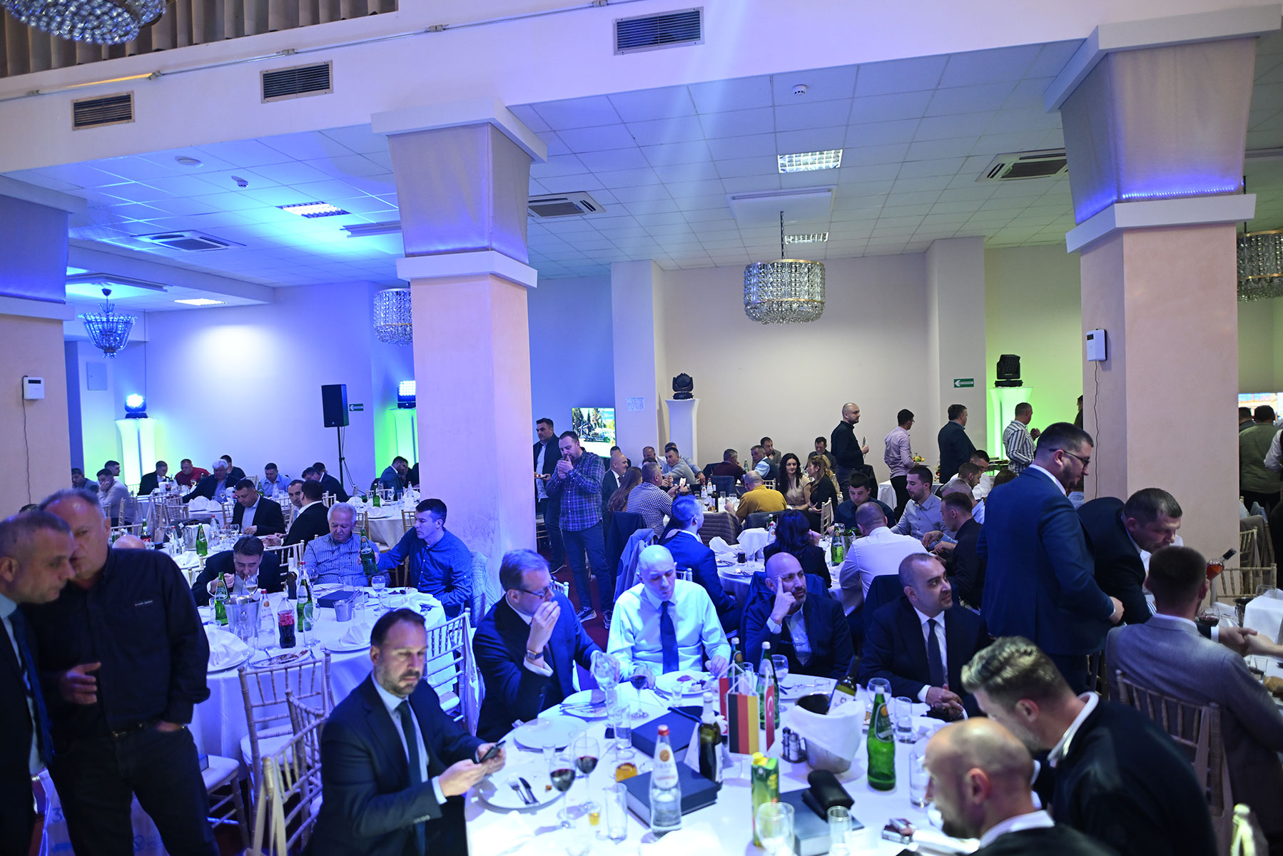 Proslava 30 godina Vladexa