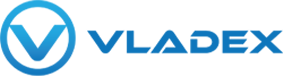 Vladex logo