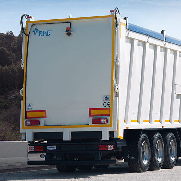 EFE mobilne transfer stanice