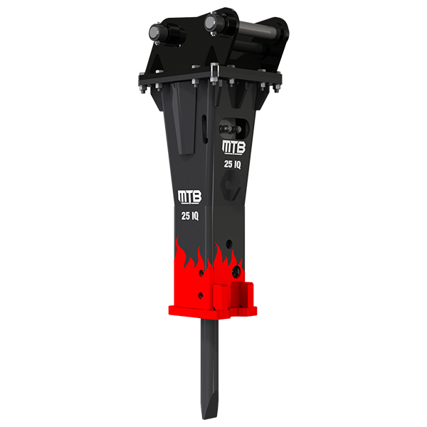 MTB hidraulični uređaji