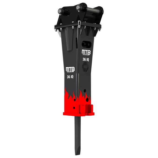 MTB hidraulični uređaji