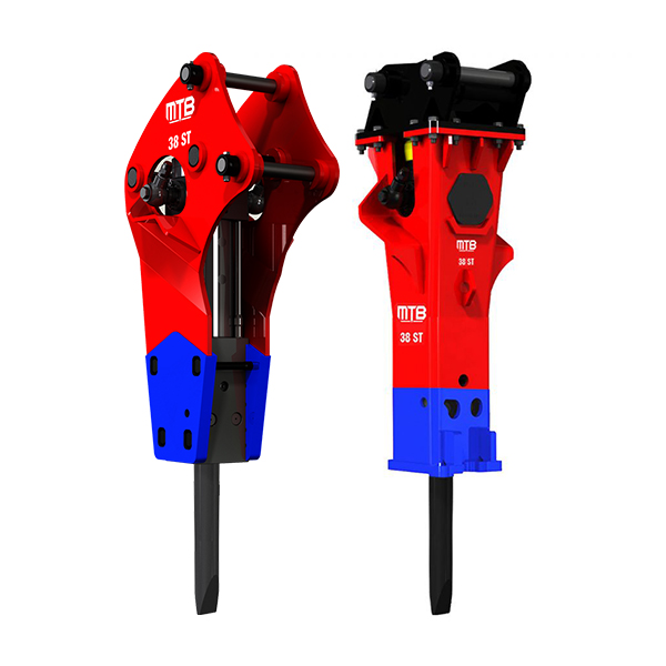 MTB hidraulični uređaji