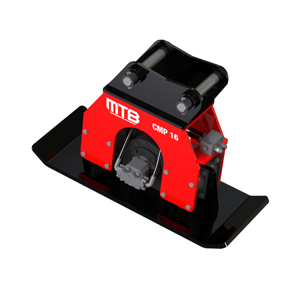 MTB hidraulični uređaji