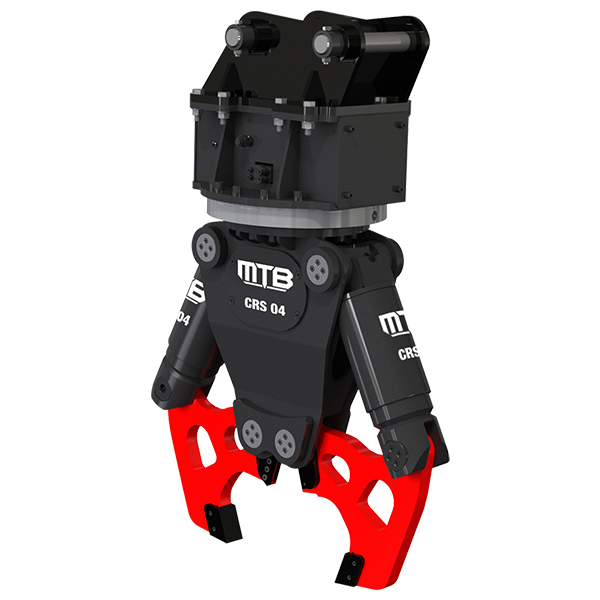 MTB hidraulični uređaji