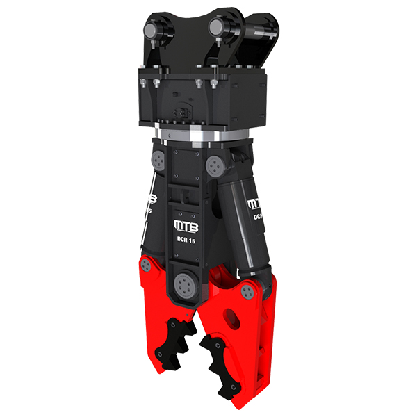 MTB hidraulični uređaji