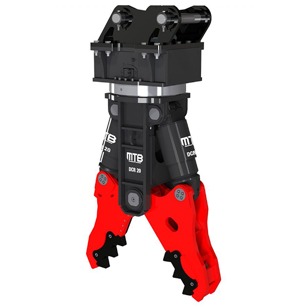 MTB hidraulični uređaji