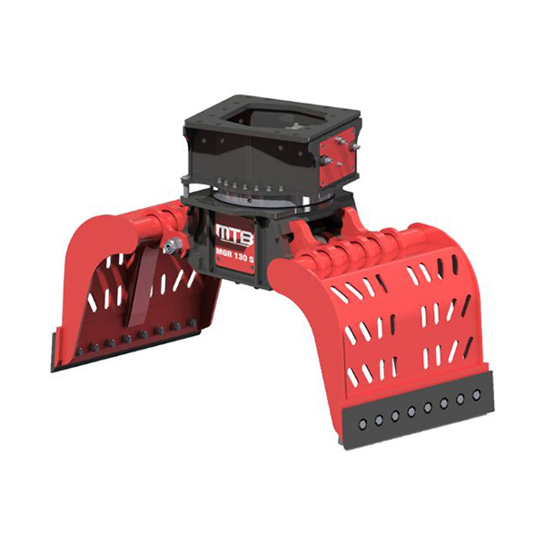 MTB hidraulični uređaji