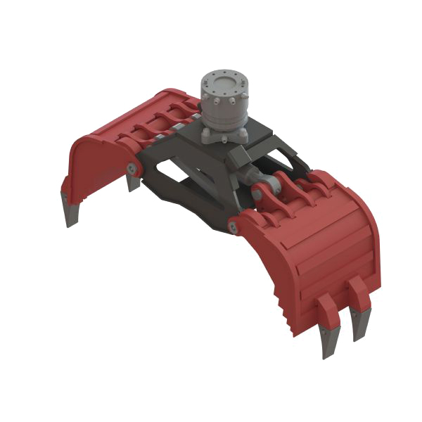 MTB hidraulični uređaji