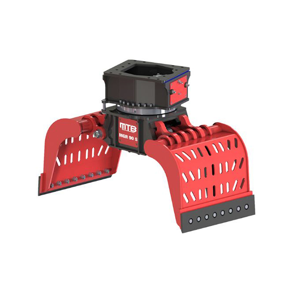 MTB hidraulični uređaji