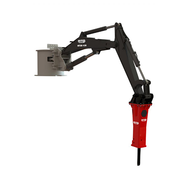 MTB hidraulični uređaji