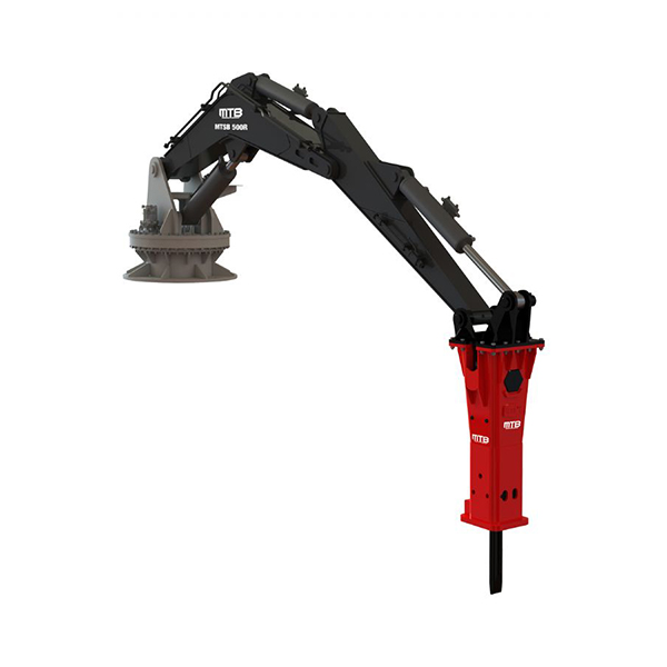 MTB hidraulični uređaji