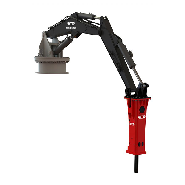 MTB hidraulični uređaji