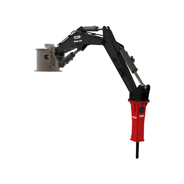 MTB hidraulični uređaji