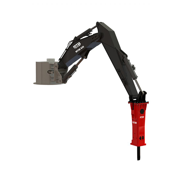 MTB hidraulični uređaji