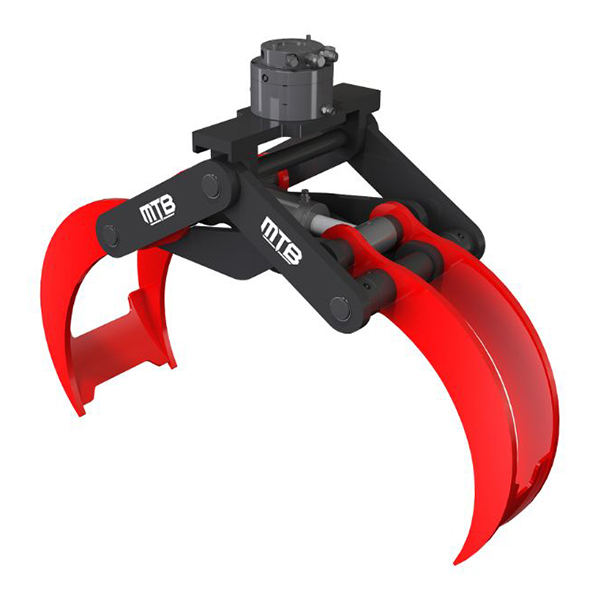 MTB hidraulični uređaji