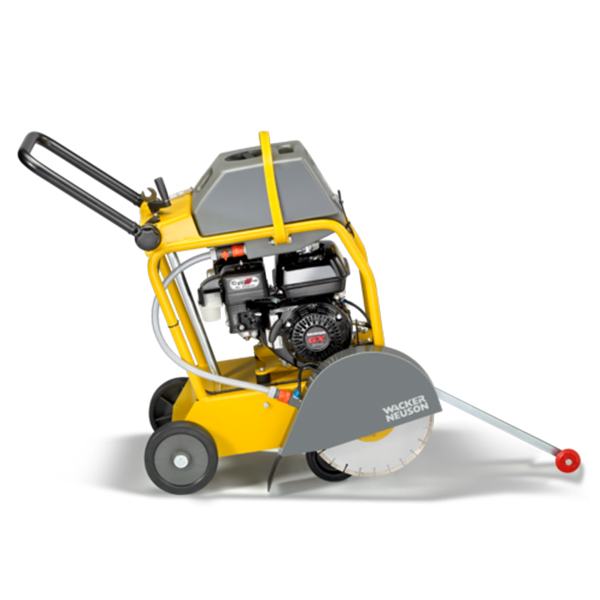 Wacker Neuson Samohodne sekačice